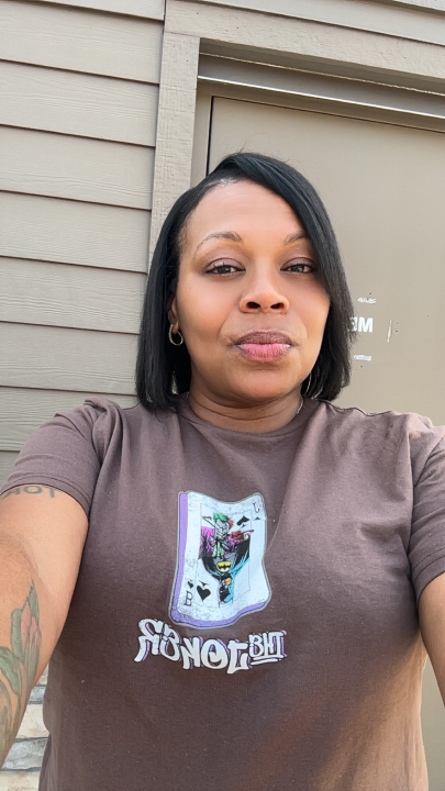 Satoria Daniels - Class of 1996 - Lew Wallace High School
