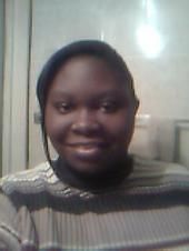 Silva Riley - Class of 2001 - Lew Wallace High School