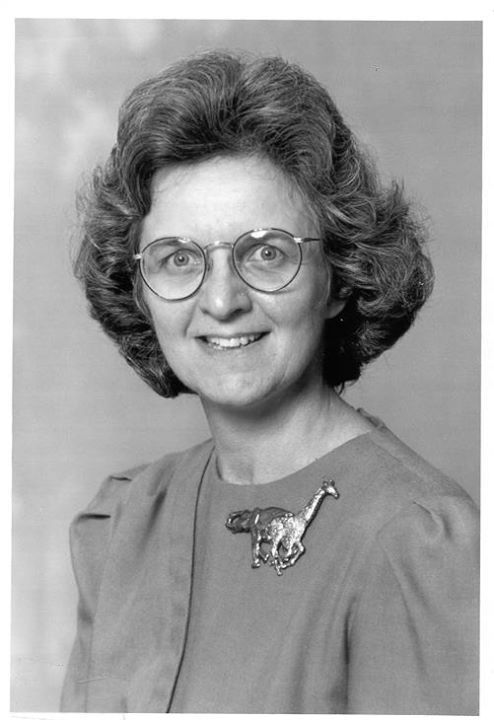 Judy Nixon - Class of 1963 - Lew Wallace High School