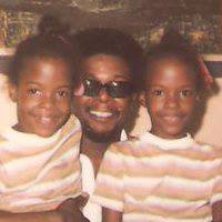 Veronica Davidson - Class of 1983 - Lew Wallace High School