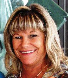 Karen Erler - Class of 1969 - Lew Wallace High School