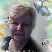 Sharon Jorgensen - Class of 1961 - Lew Wallace High School