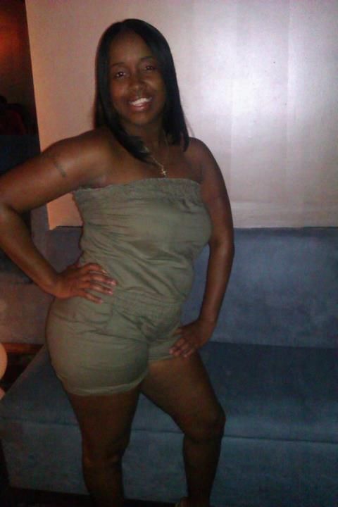 Jessica Nelson - Class of 2007 - Lew Wallace High School