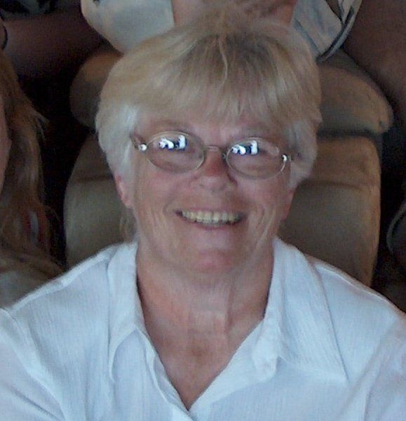 Sandy Thomas - Class of 1964 - Lew Wallace High School
