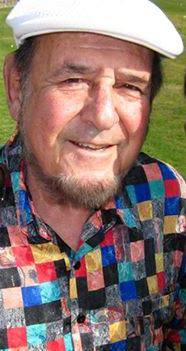 Frank Honorof - Class of 1954 - Lew Wallace High School