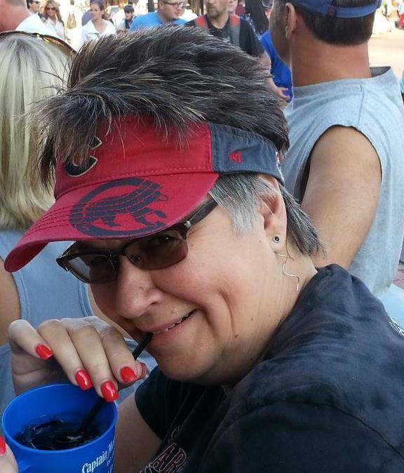 Kathryn Romanowski-boehl - Class of 1966 - Lew Wallace High School
