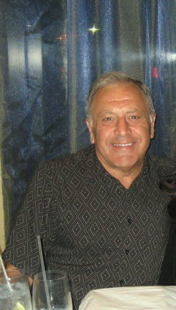 Lou Lindinger - Class of 1965 - Lew Wallace High School