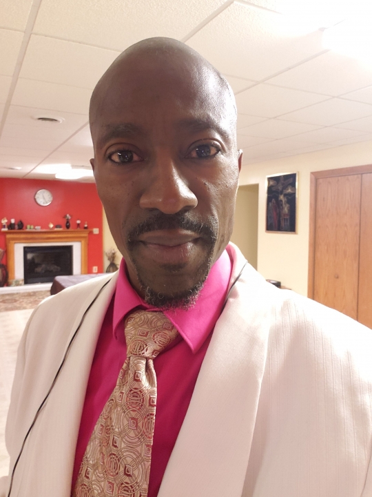 Charles B - Class of 1983 - Lew Wallace High School
