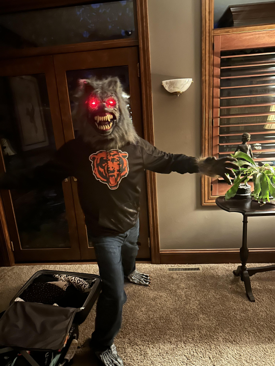 Adrian Harvey - Class of 1983 - Lew Wallace High School