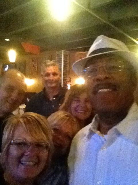 Sherman Paul - Class of 1979 - Lew Wallace High School