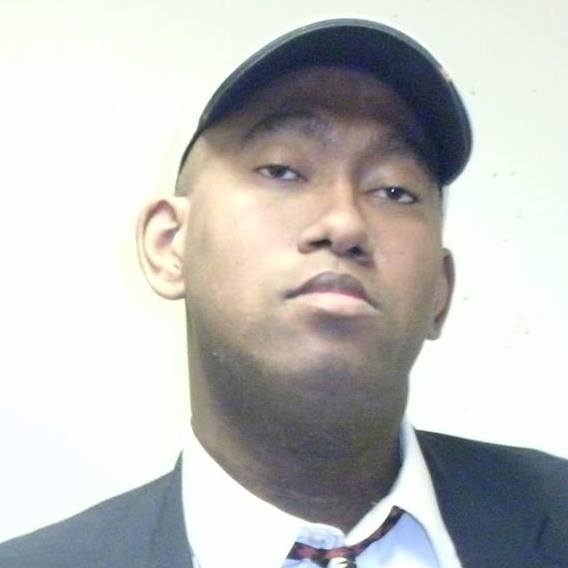 Eugene Page - Class of 1998 - Lew Wallace High School