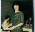 Linda Gourlay, class of 1965