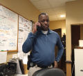 Willie Ervin Jr.
