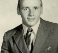 Dave Yaros, class of 1964
