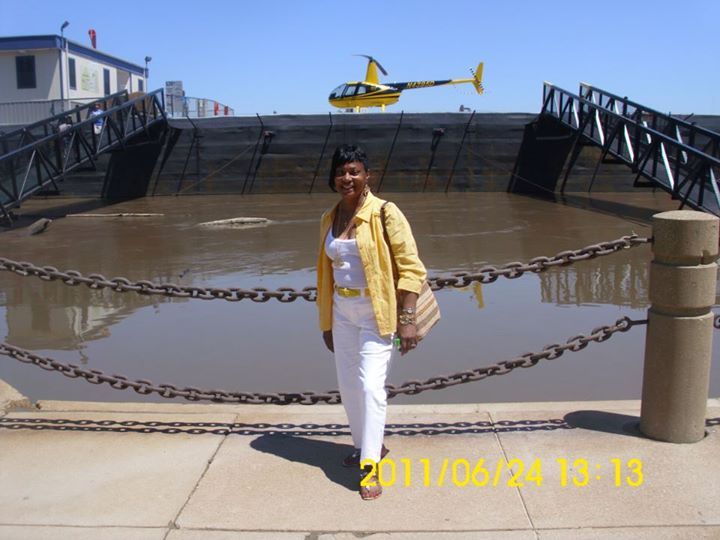 Joellen Holloway - Class of 1973 - Theodore Roosevelt High School
