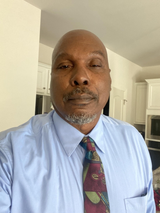 Clint Jones - Class of 1975 - Theodore Roosevelt High School