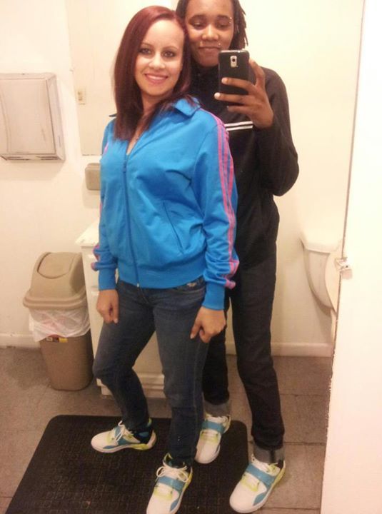 Tatianna Washington - Class of 2009 - Theodore Roosevelt High School