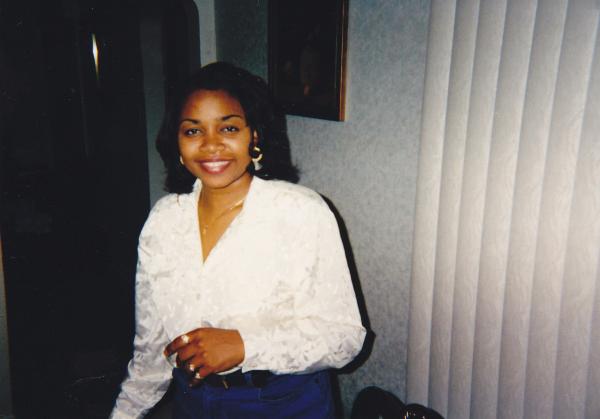 Lisa Tolbert - Class of 1985 - Theodore Roosevelt High School