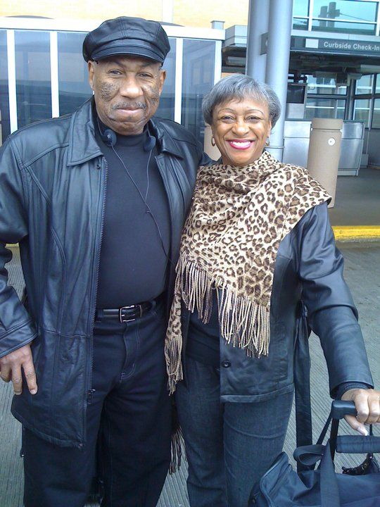 Pauline Millard - Class of 1960 - Theodore Roosevelt High School