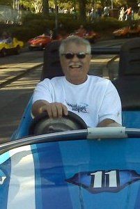 Jim Konicke - Class of 1976 - Arcata High School