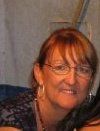 Bonnie Page - Class of 1972 - Arcata High School