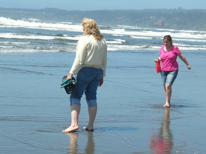 Marlene Hart - Class of 1979 - Arcata High School