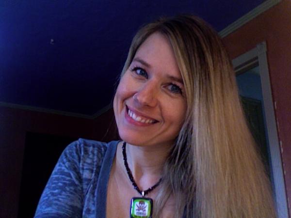 Kelli Manning - Class of 1995 - Arcata High School
