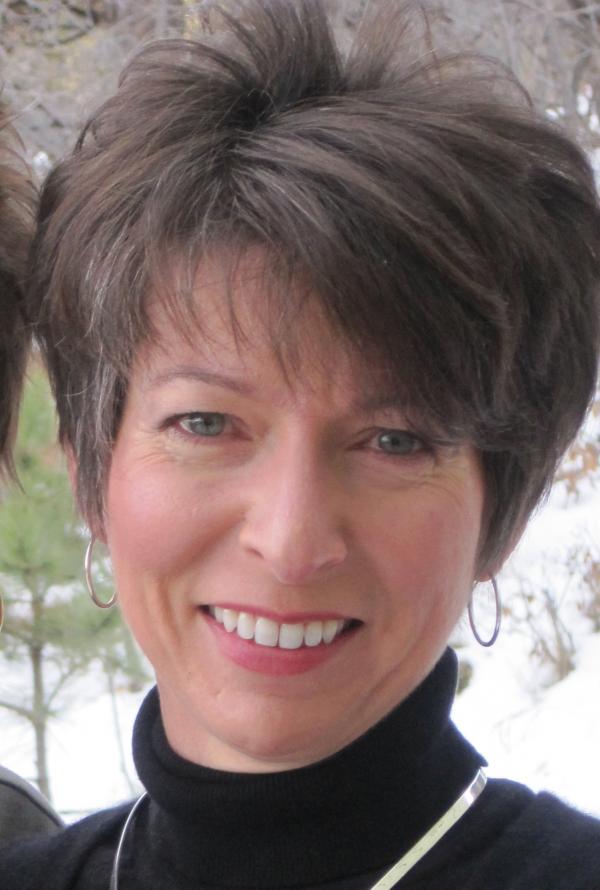Julie Souza - Class of 1976 - Arcata High School