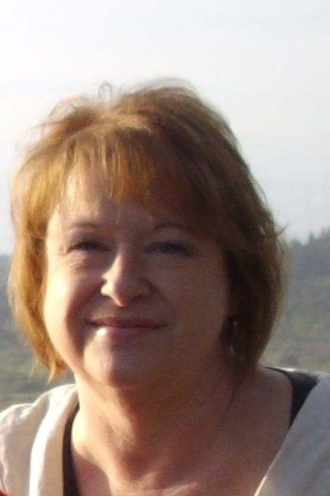 Christine Swofford - Class of 1975 - Arcata High School