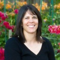 Diana Fraga - Class of 1982 - Arcata High School