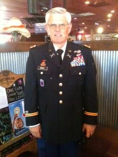 David Berry - Class of 1967 - Arcata High School