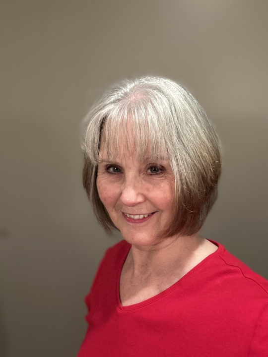 Kay Richardson - Class of 1975 - Arcata High School