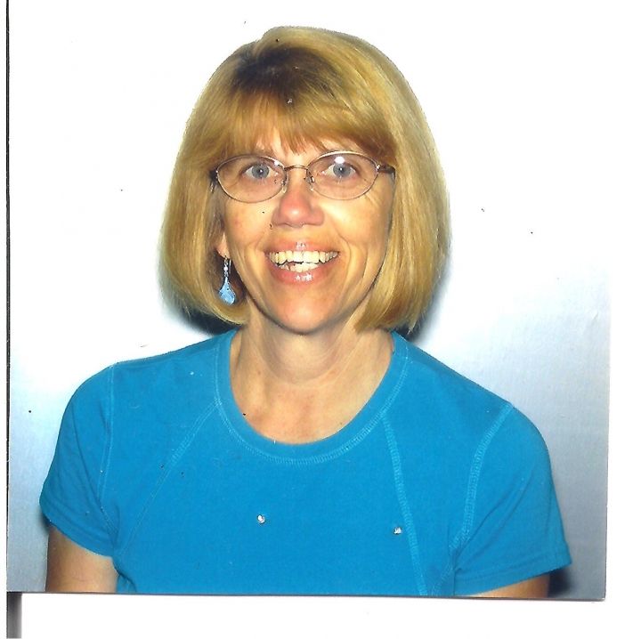 Sharon Harris - Class of 1973 - Arcata High School