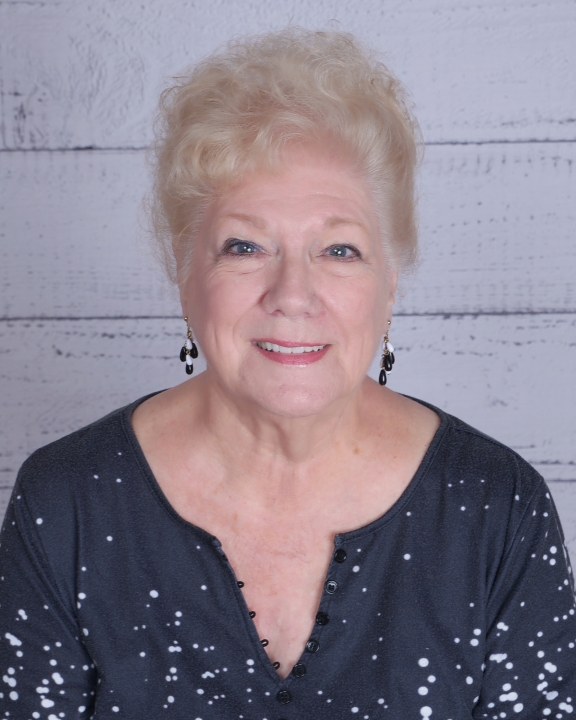 (Deeann) Michele Freeman - Class of 1961 - Arcata High School