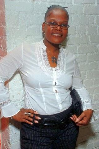 Ramona Thornton - Class of 1986 - West Side High School