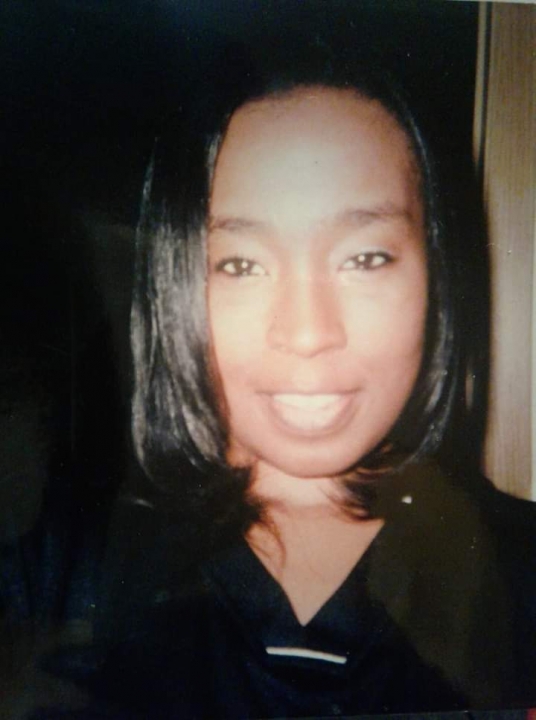 Arlette Arlette Weathers - Class of 1981 - West Side High School