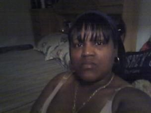 Elianna Flournoy - Class of 1993 - West Side High School