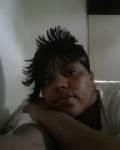 Ikima Mcnutt - Class of 1994 - West Side High School