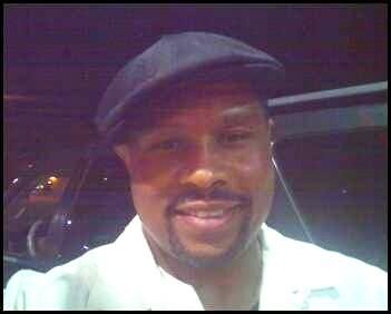 James Allen 'herb' Moore - Class of 1984 - West Side High School