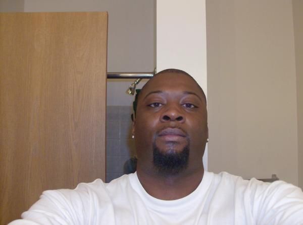 Greg Boone - Class of 1990 - West Side High School