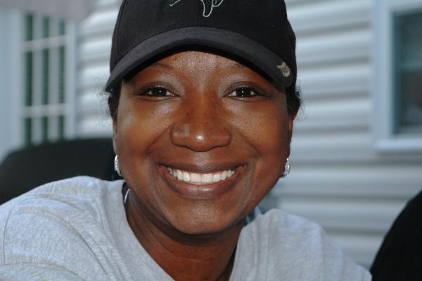 Renee Conners - Class of 1978 - West Side High School