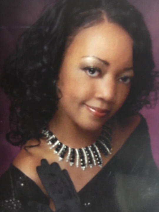 Kimcy Sea - Class of 1979 - West Side High School