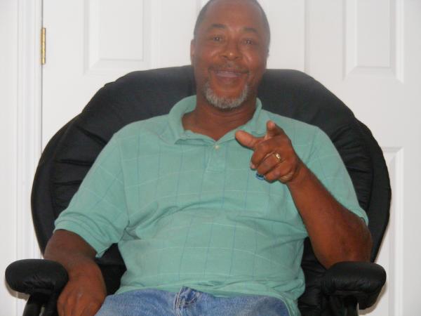 Gerald Williams - Class of 1975 - West Side High School