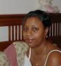 Rachell Wilford - Class of 1987 - West Side High School