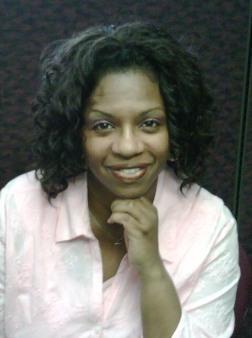Joyce Bailey - Class of 1980 - West Side High School