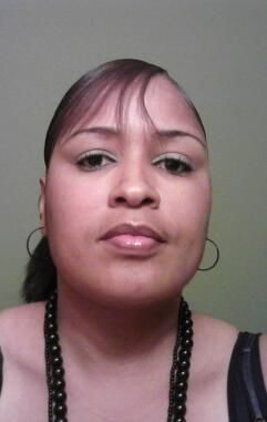 Tiffany Allen - Class of 1998 - West Side High School