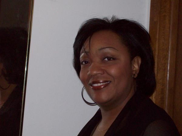 Latanya Mccoy - Class of 1986 - West Side High School