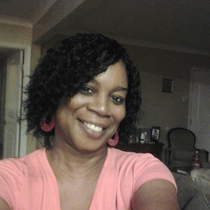 Dora Witcher - Class of 1980 - West Side High School