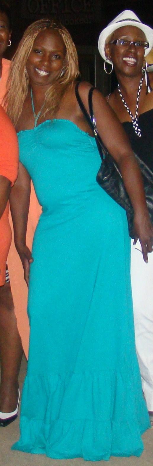 Sharon Benning - Class of 1980 - West Side High School