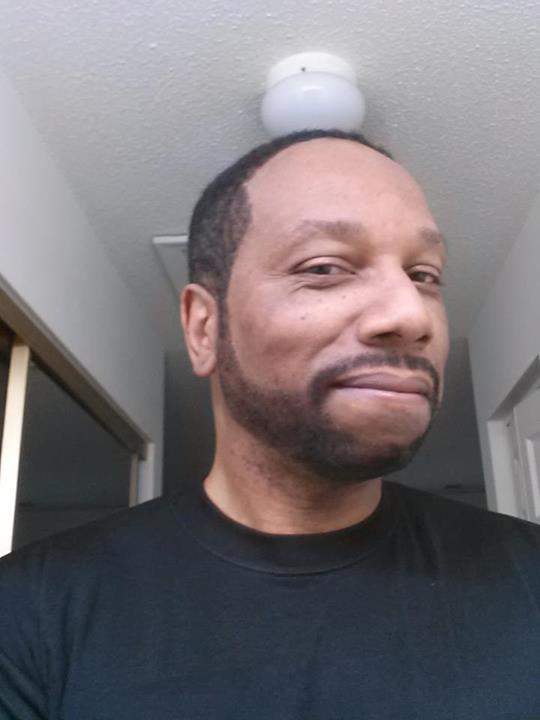 Robert Gibson - Class of 1978 - West Side High School